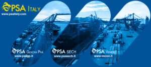 PSA Italy Report Sostenibilità